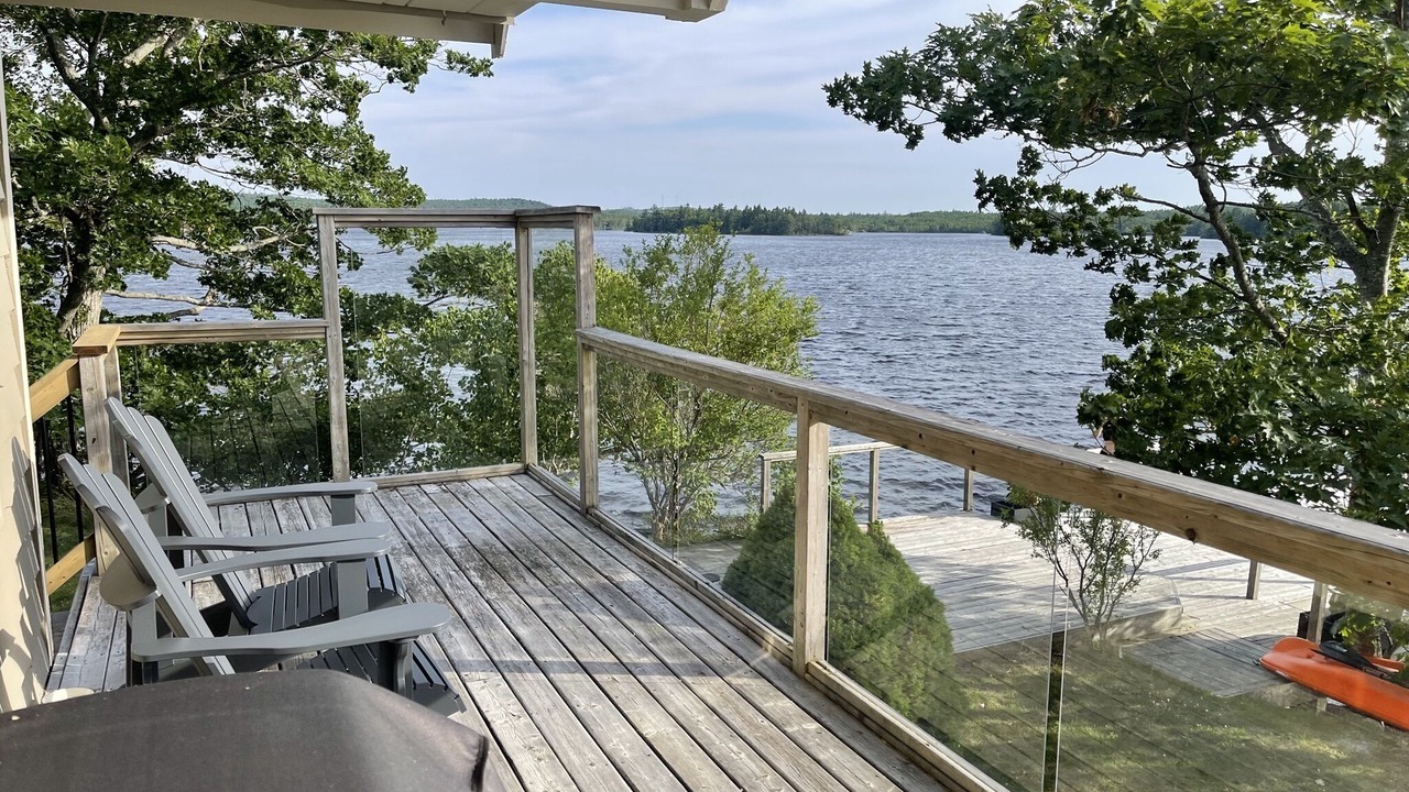Photo of Outdoor in Waverley
