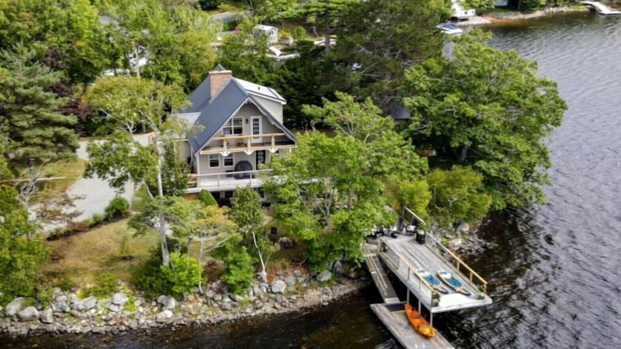 Photo of Outdoor in Waverley