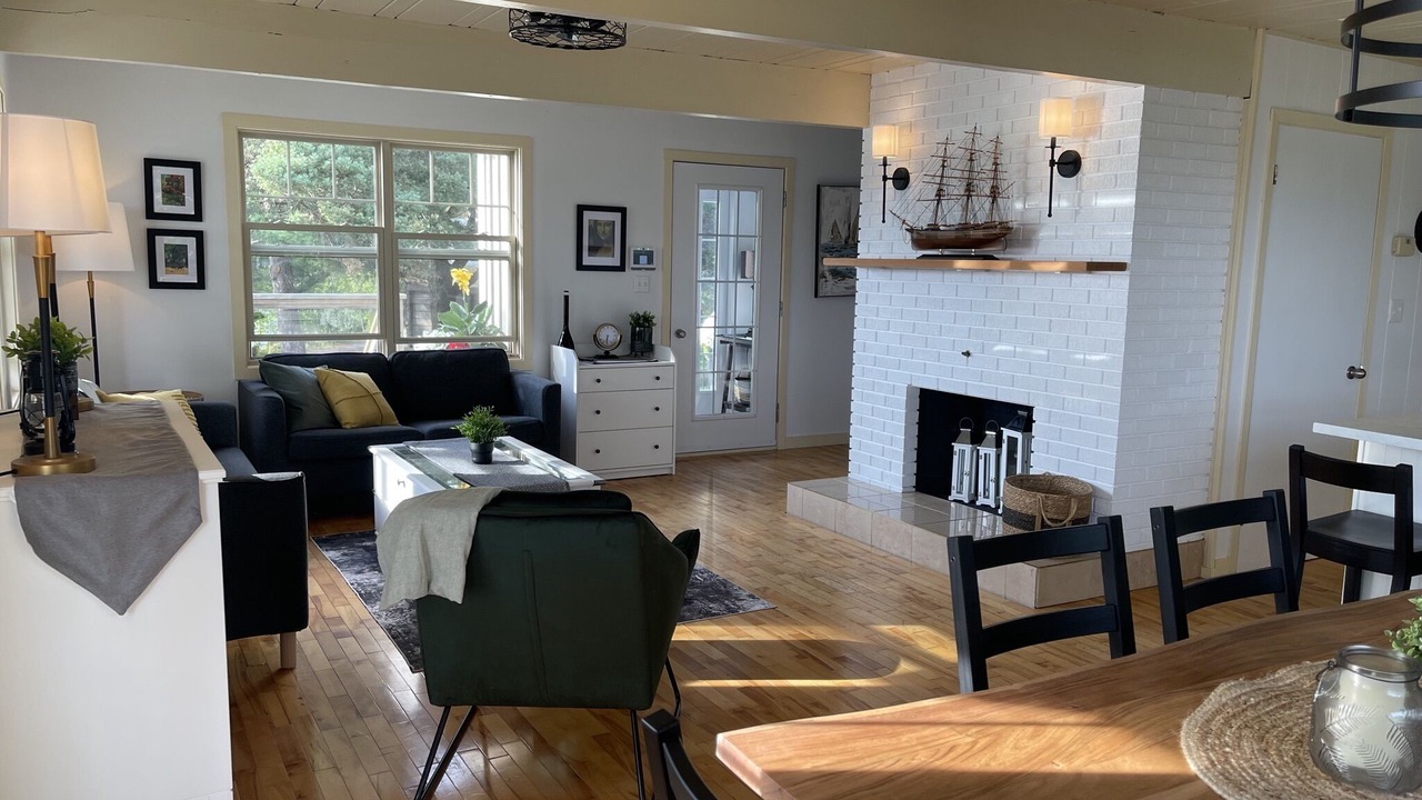 Photo of Livingroom in Waverley
