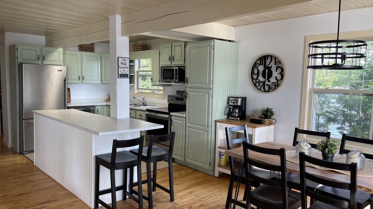 Photo of Kitchen in Waverley