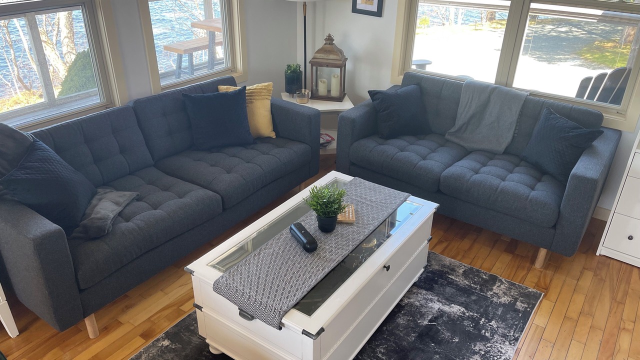 Photo of Livingroom in Waverley