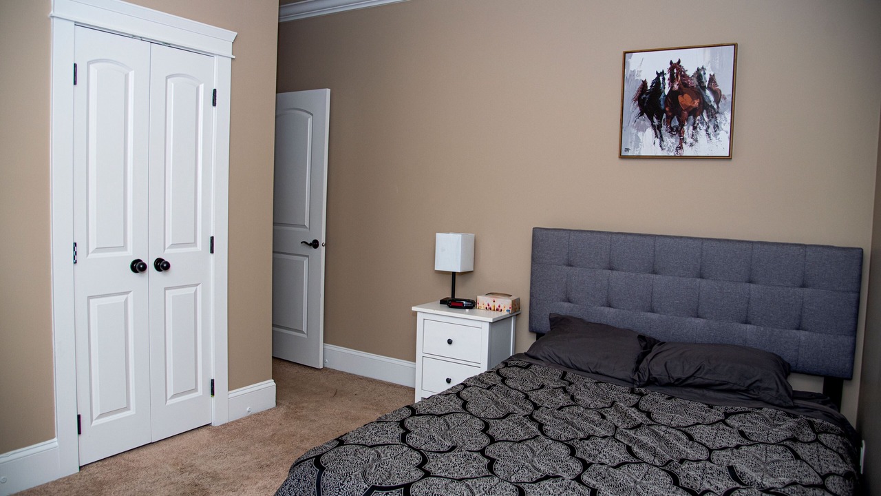 Photo of Bedroom in Guildford