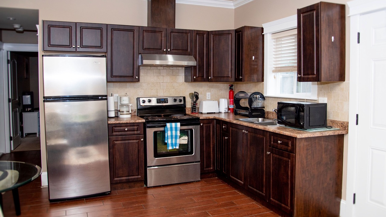 Photo of Kitchen in Guildford