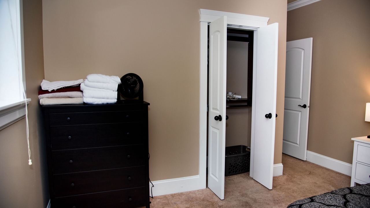 Photo of Bedroom in Guildford