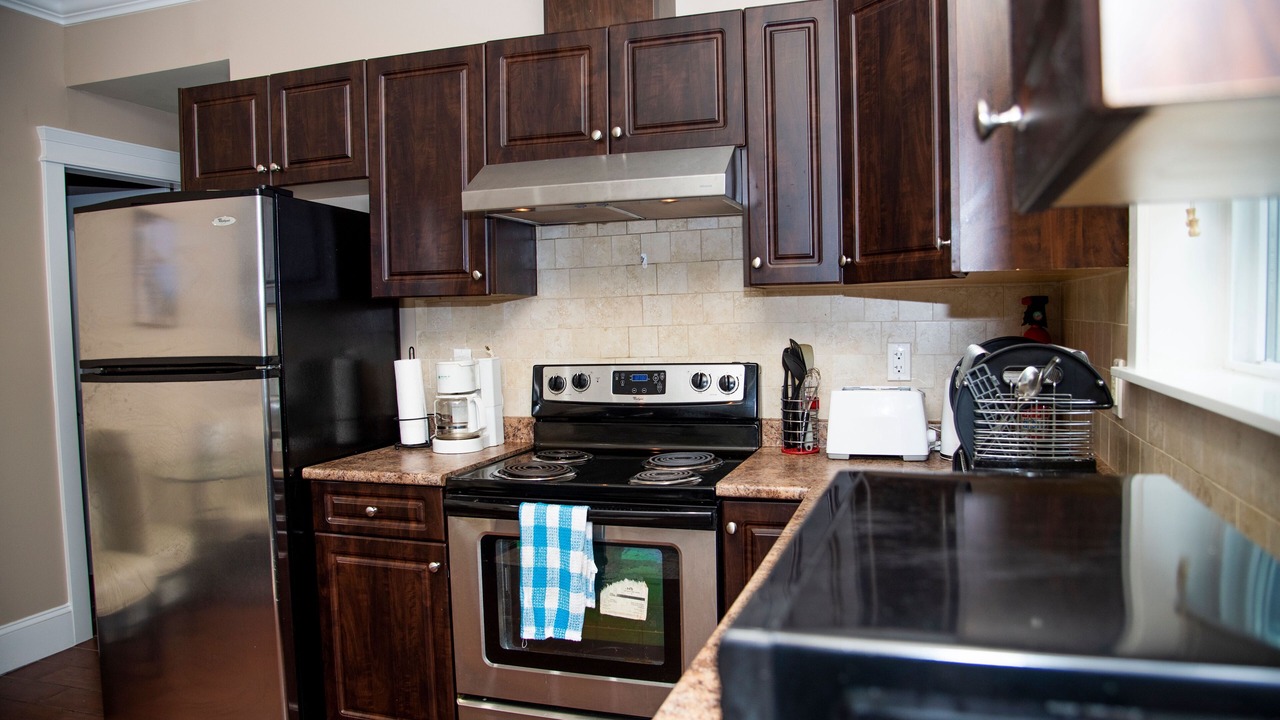 Photo of Kitchen in Guildford