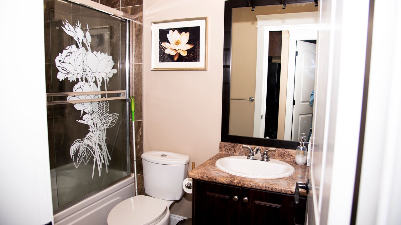 Photo of Bathroom in Guildford