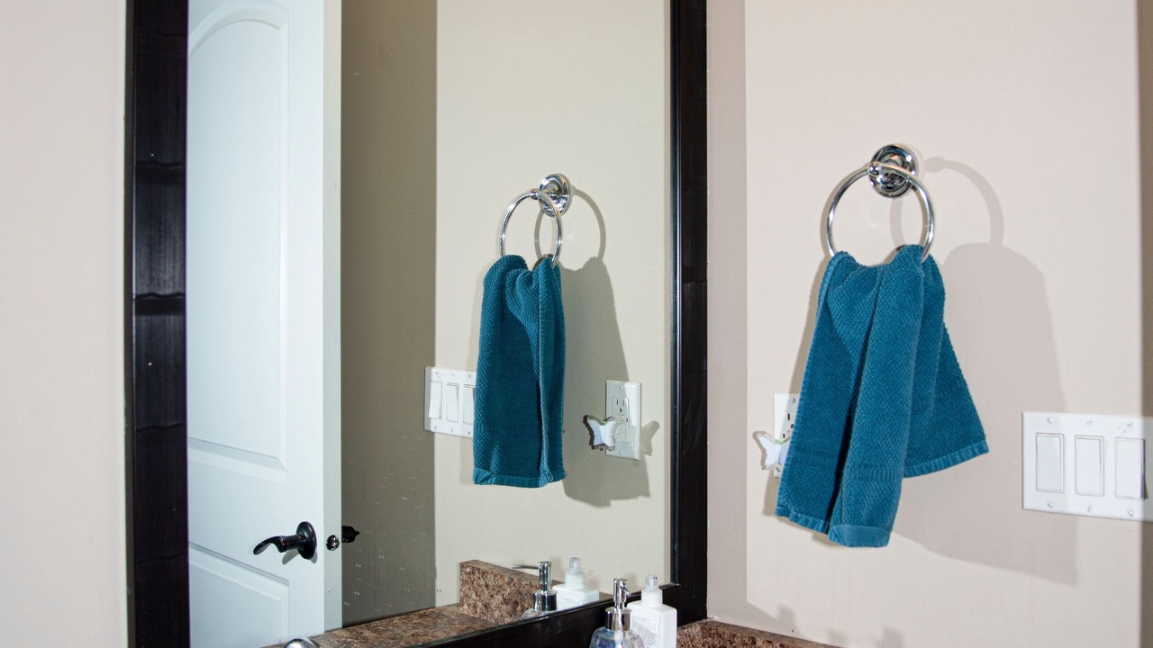 Photo of Bathroom in Guildford