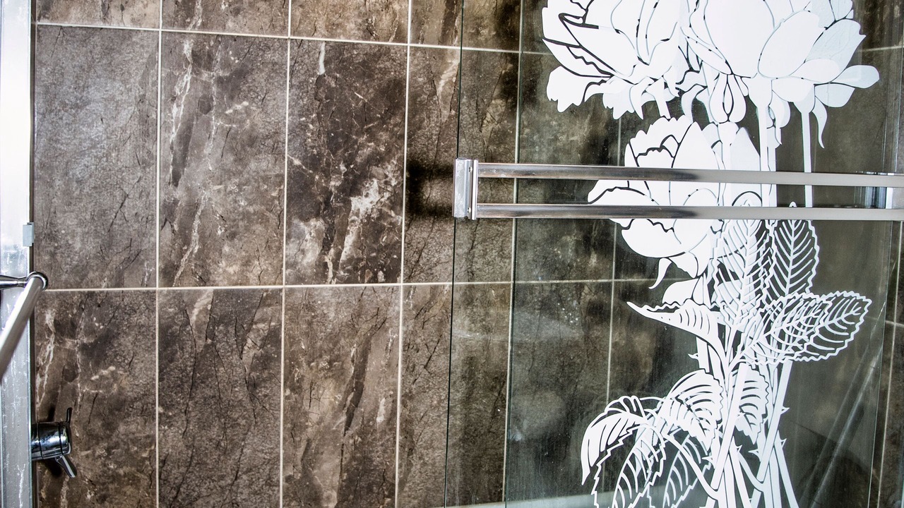 Photo of Bathroom in Guildford