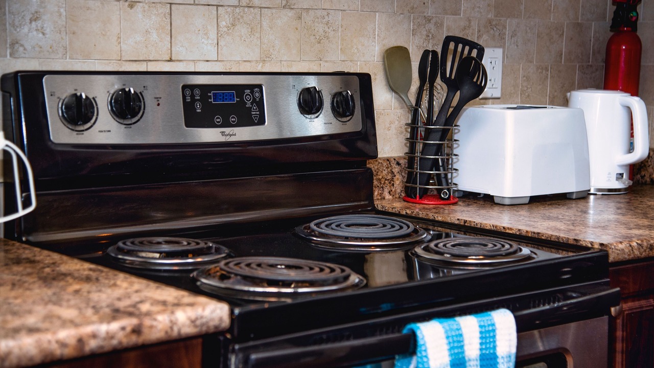 Photo of Kitchen in Guildford