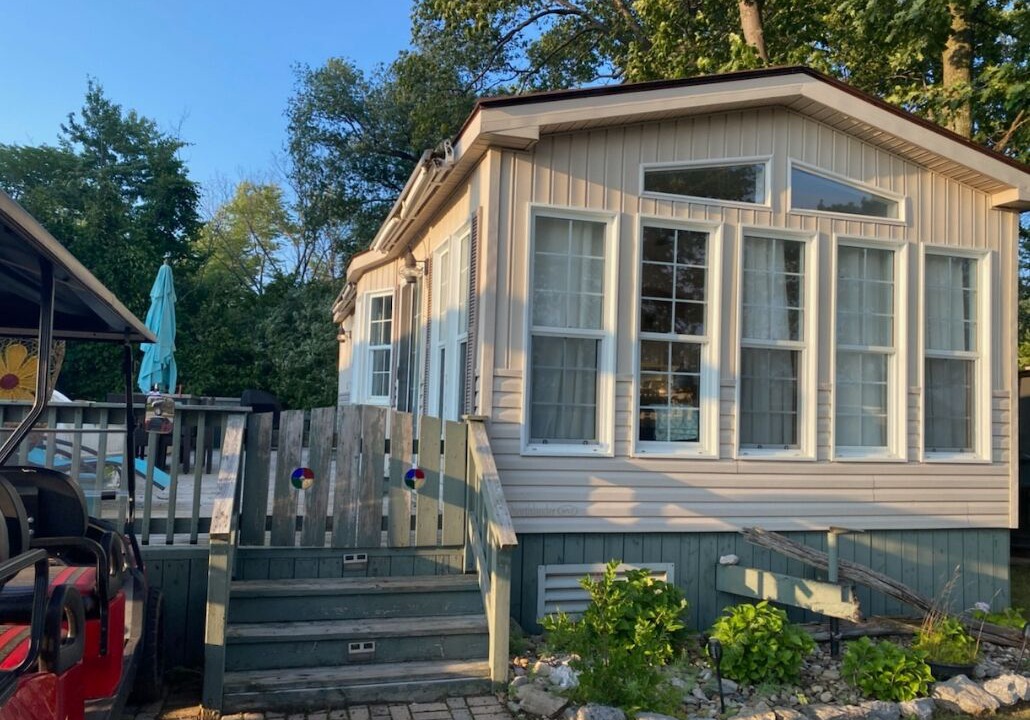 Photo of Outdoor in Sherkston
