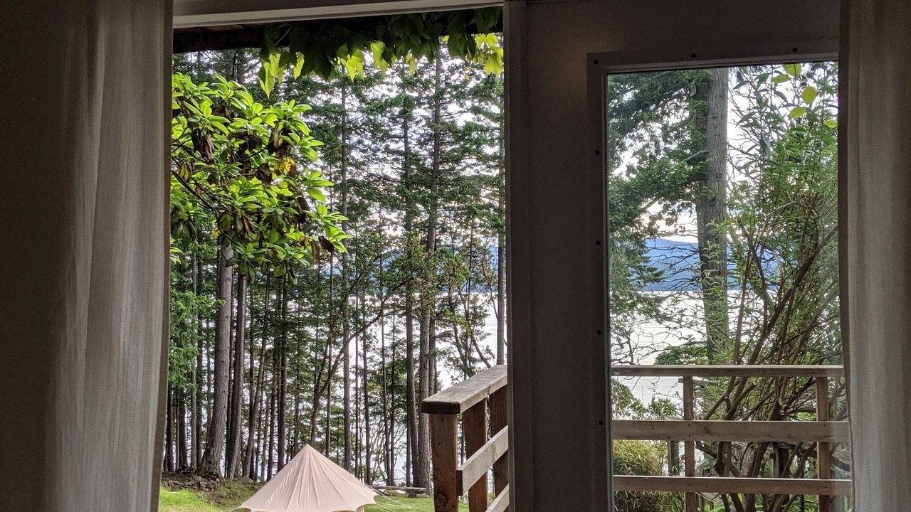Photo of Outdoor in Pender Island