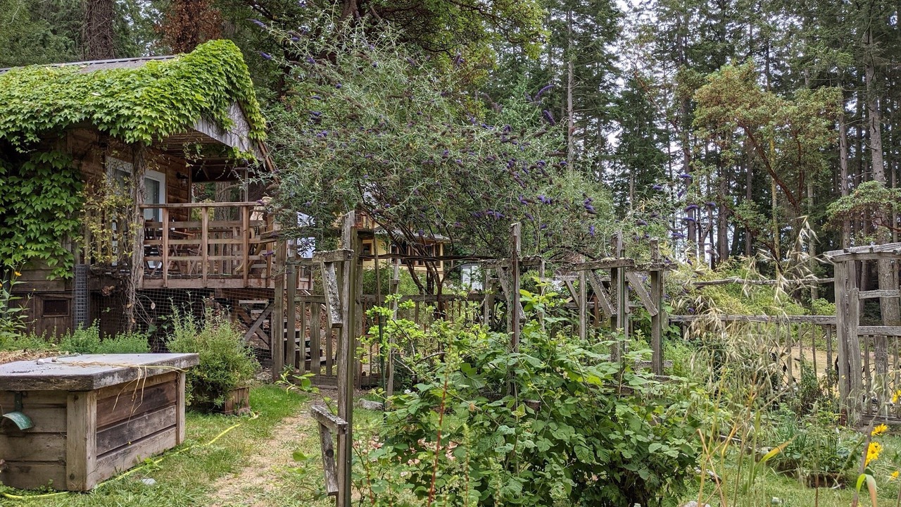 Photo of Outdoor in Pender Island