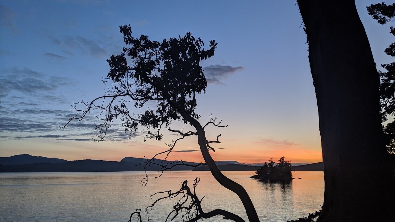 Photo of Others in Pender Island