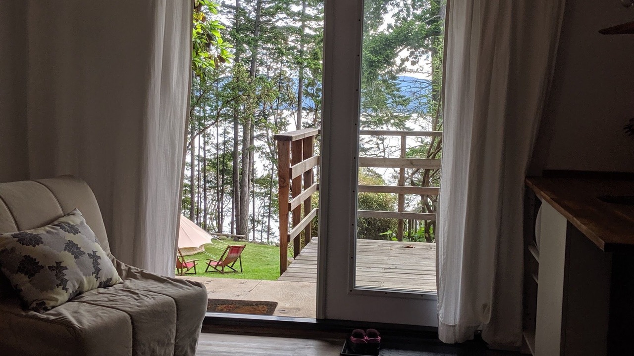 Photo of Others in Pender Island