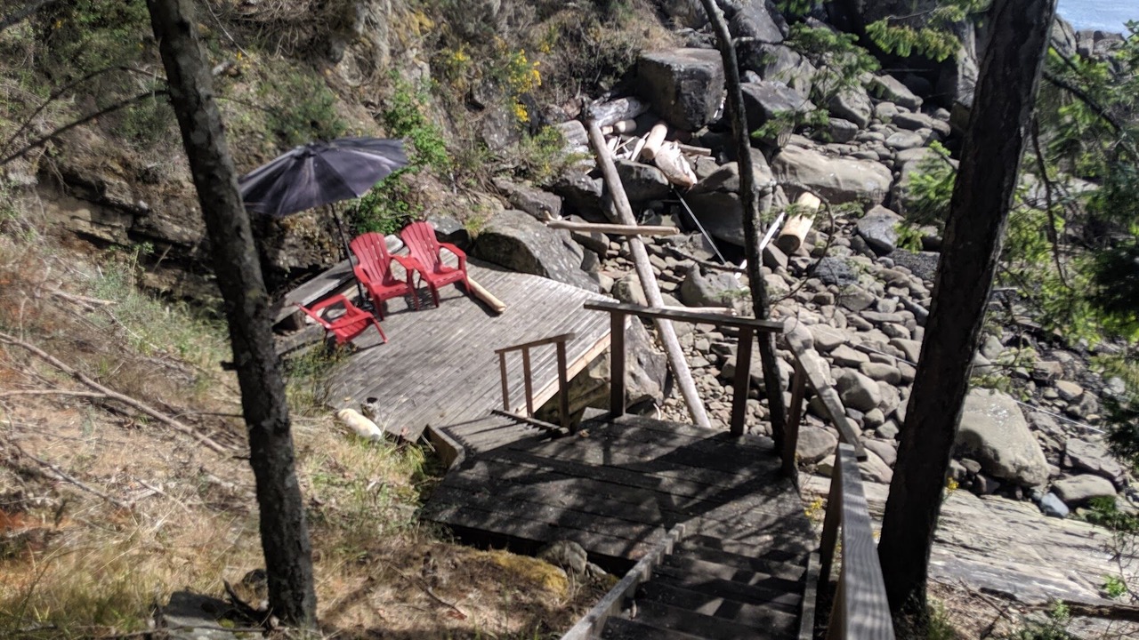 Photo of Outdoor in Pender Island