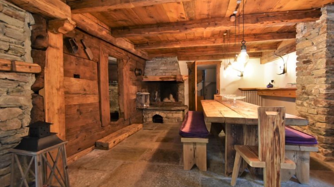 Photo of Bedroom in Valtellina