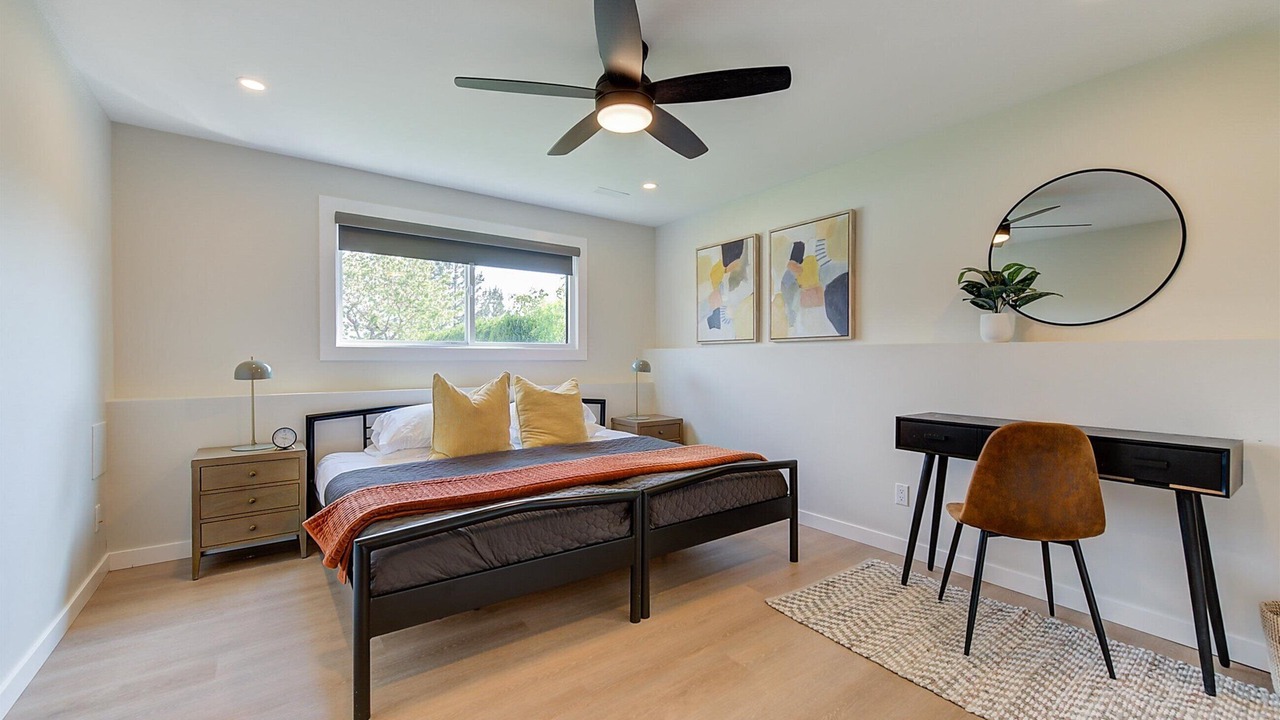 Photo of Bedroom in Westbank