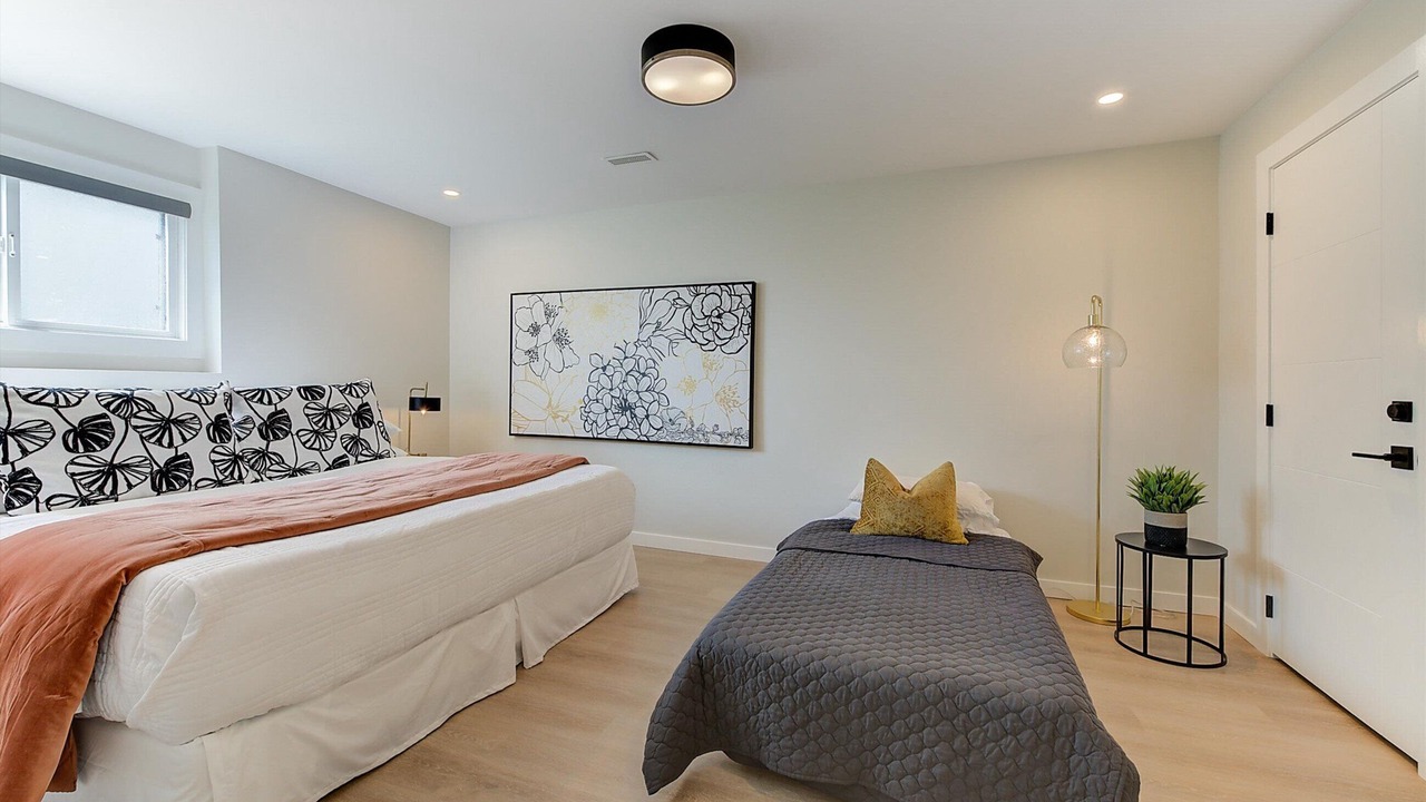 Photo of Bedroom in Westbank