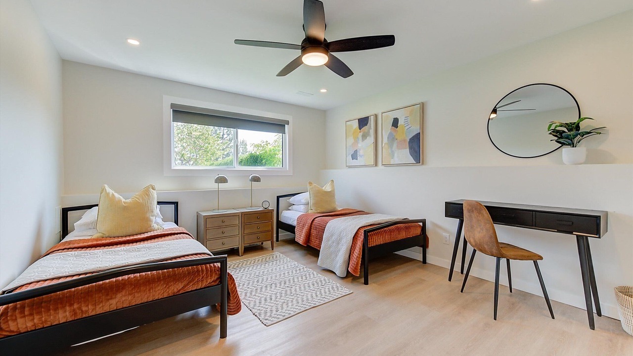 Photo of Bedroom in Westbank