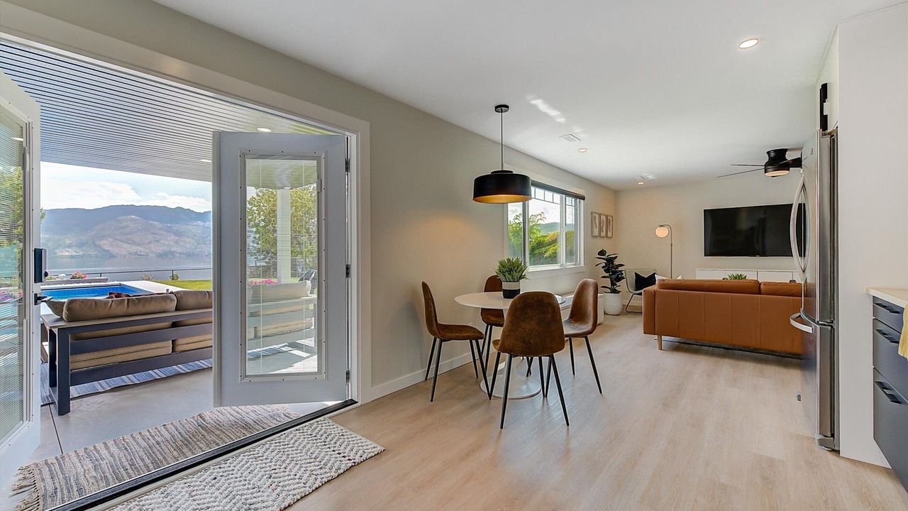 Photo of Livingroom in Westbank