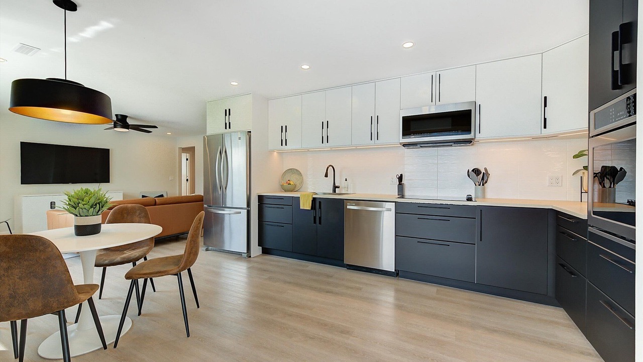 Photo of Kitchen in Westbank