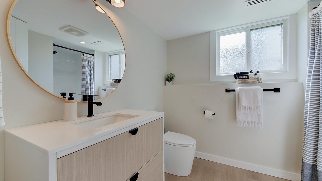 Photo of Bathroom in Westbank