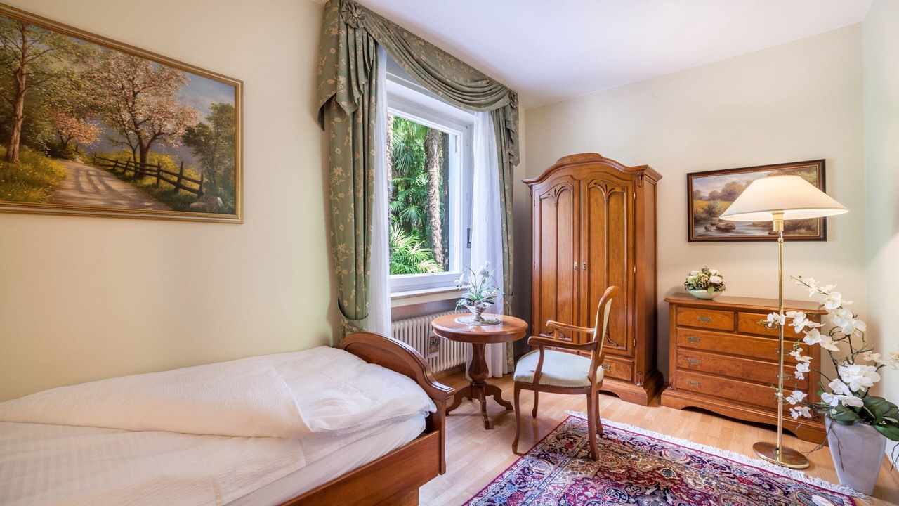 Photo of Bedroom in Merano