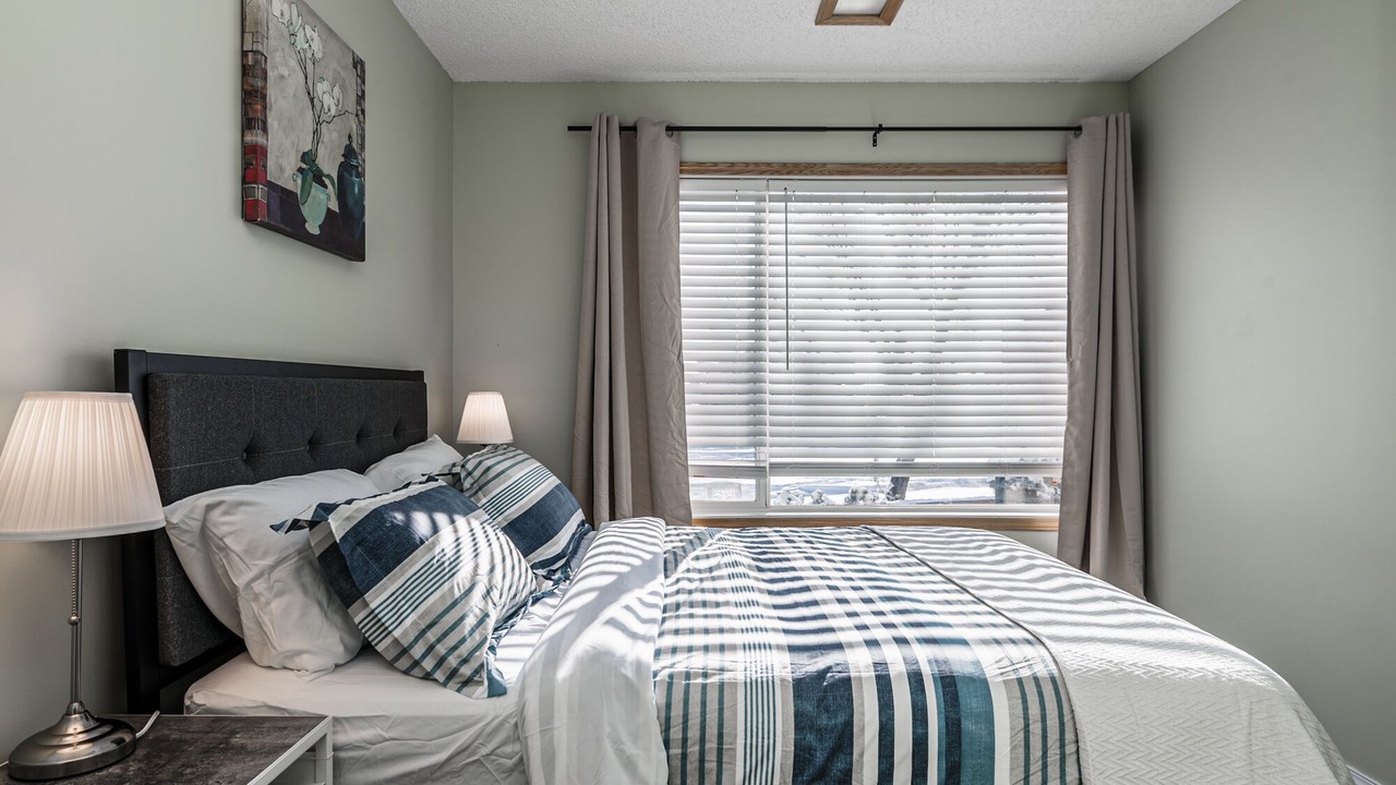 Photo of Bedroom in Country Hills