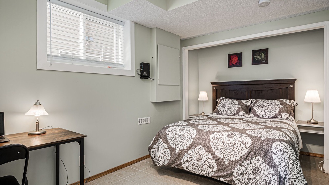 Photo of Bedroom in Country Hills