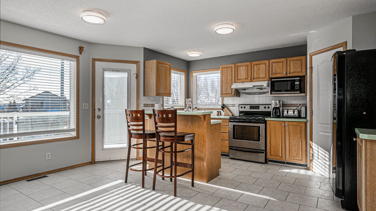 Photo of Kitchen in Country Hills