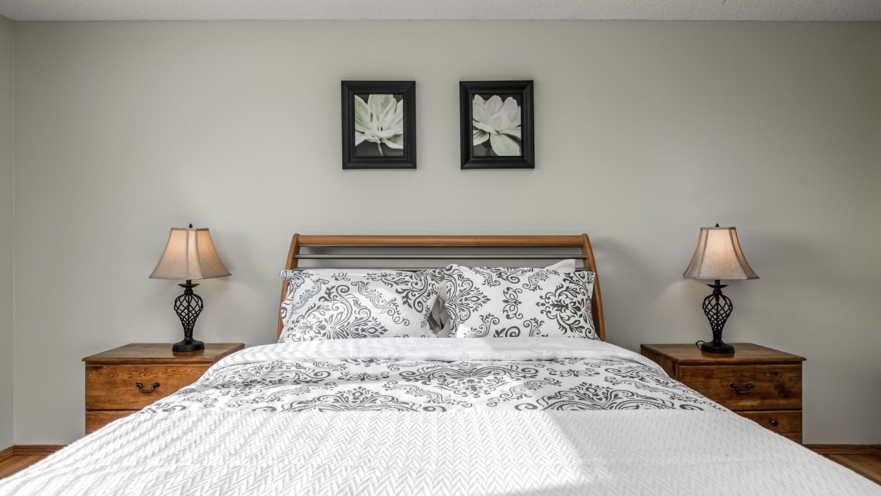 Photo of Bedroom in Country Hills