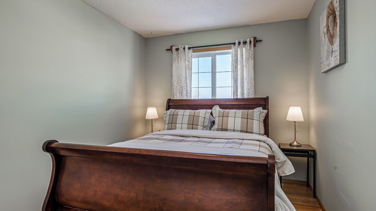 Photo of Bedroom in Country Hills
