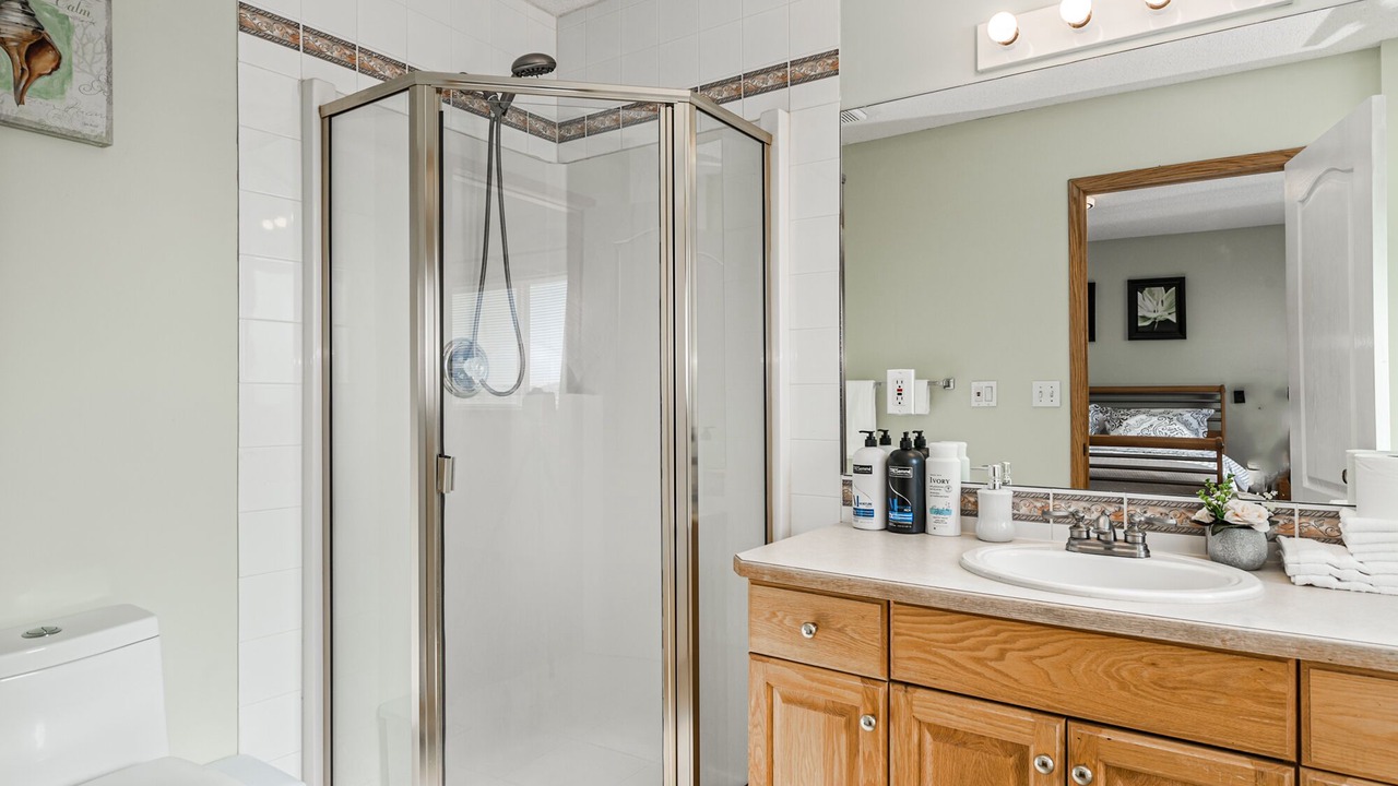 Photo of Bathroom in Country Hills