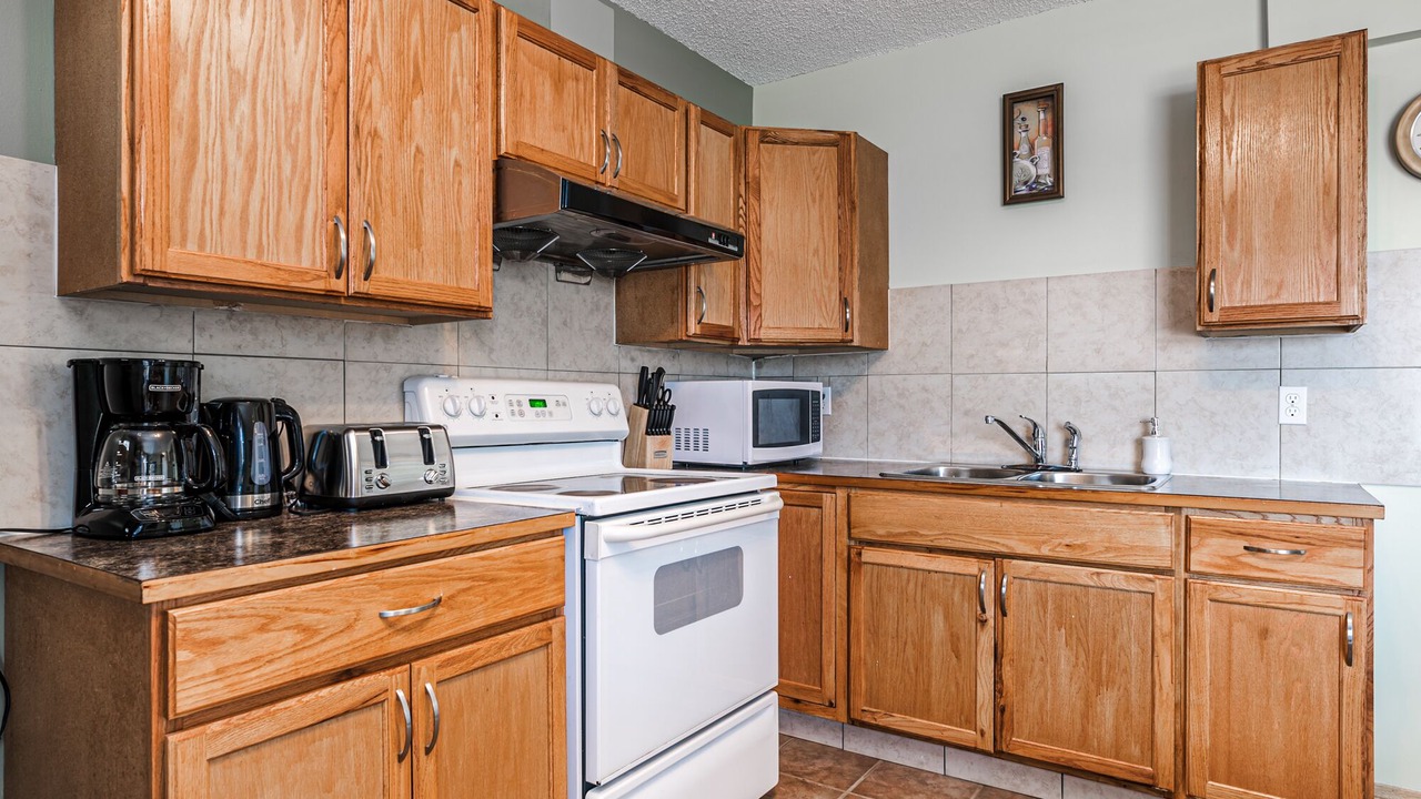 Photo of Kitchen in Country Hills