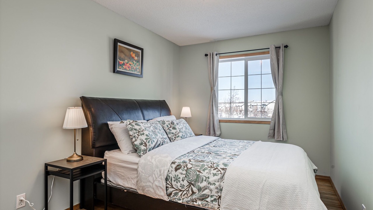 Photo of Bedroom in Country Hills