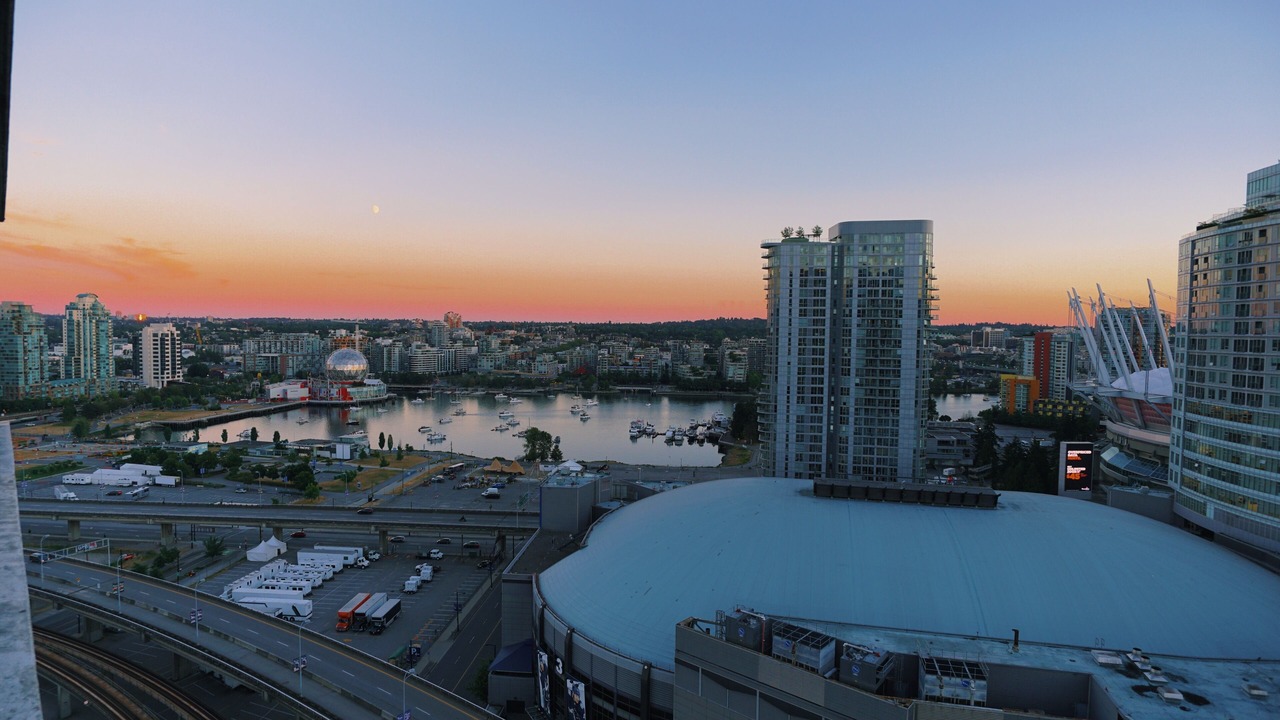 Photo of Outdoor in Crosstown