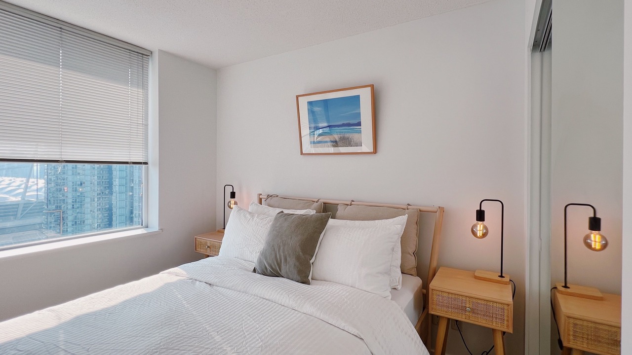 Photo of Bedroom in Crosstown