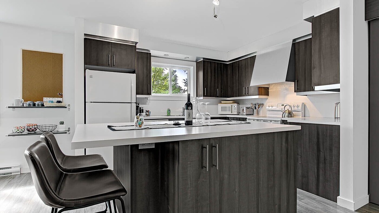 Photo of Kitchen in Neuville