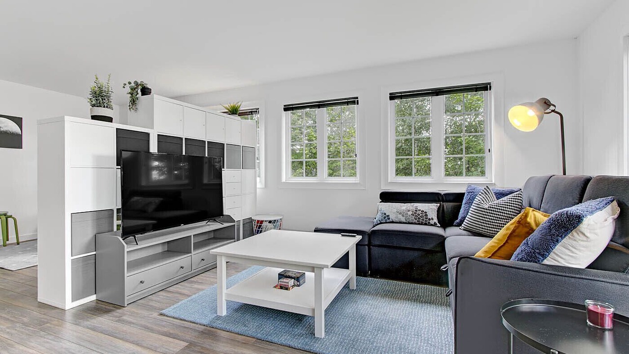 Photo of Livingroom in Neuville