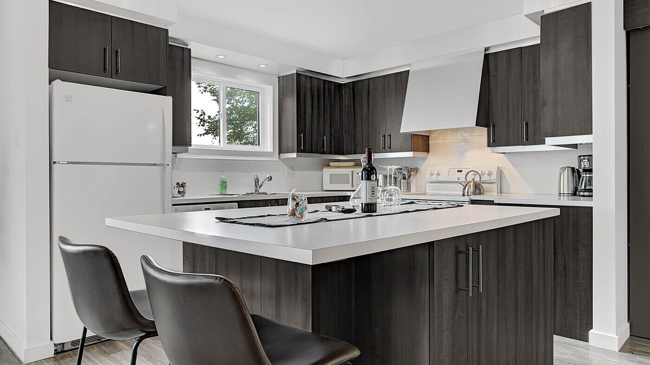 Photo of Kitchen in Neuville