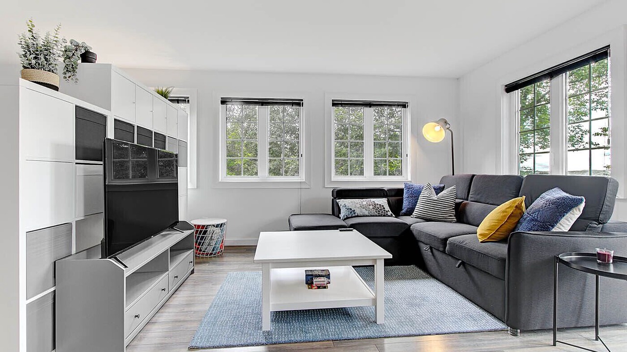 Photo of Livingroom in Neuville