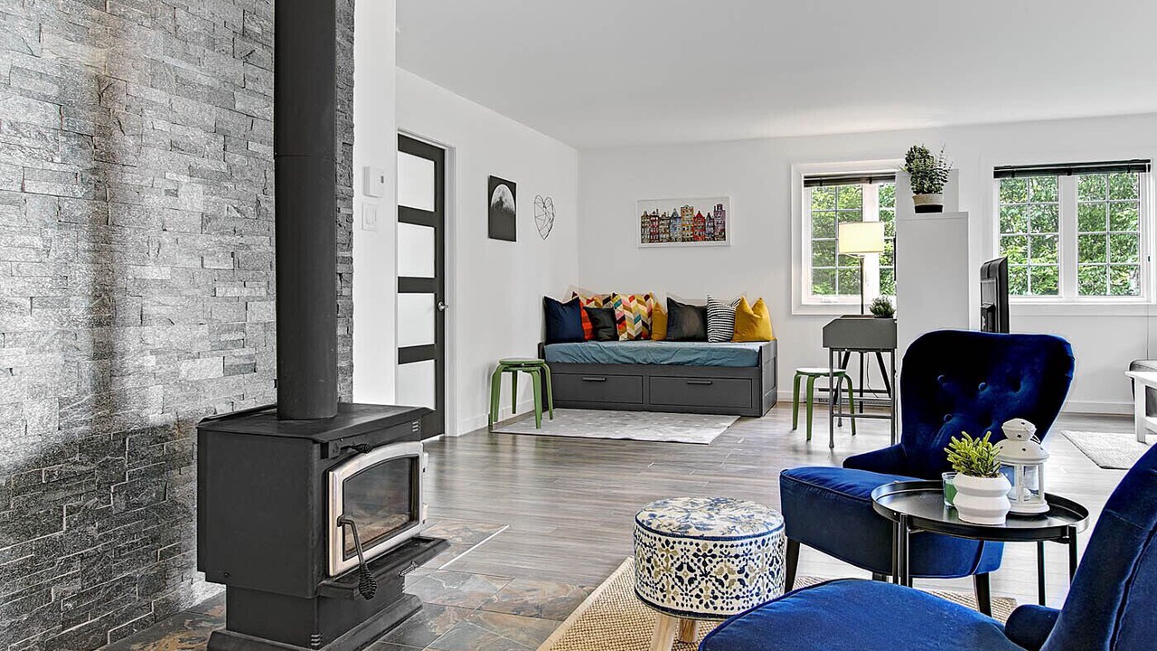 Photo of Livingroom in Neuville