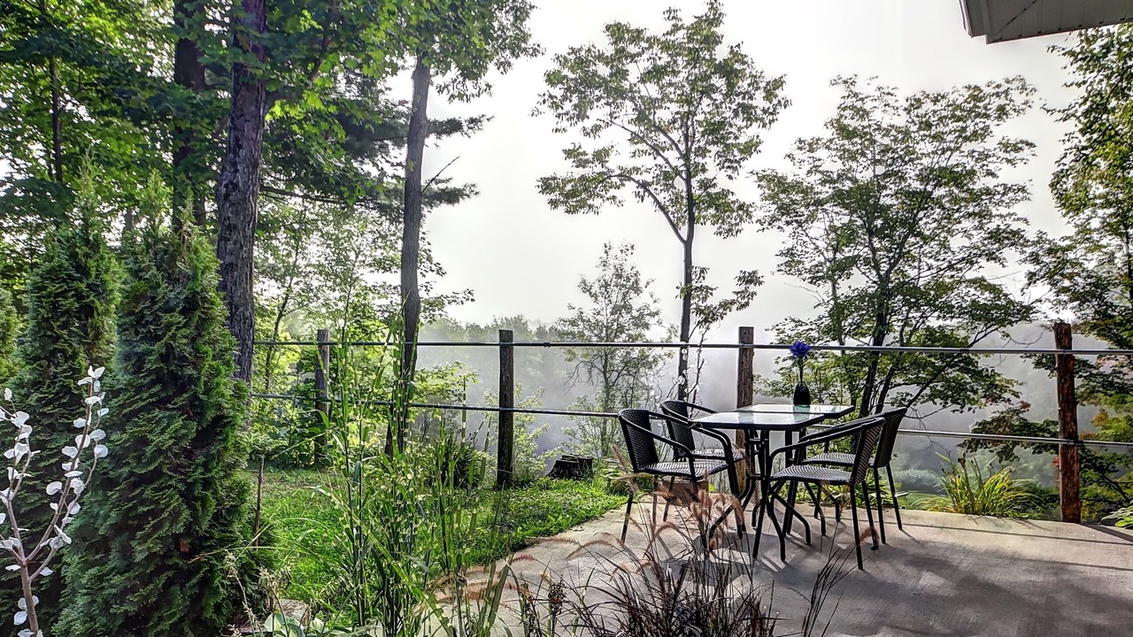 Photo of Outdoor in Neuville