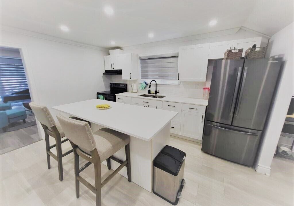 Photo of Kitchen in Amherstburg