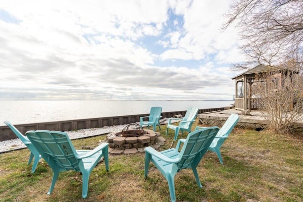 Photo of Patio Balcony in Amherstburg