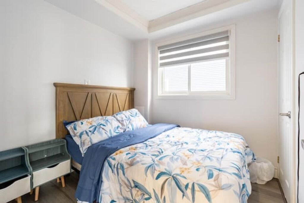 Photo of Bedroom in Amherstburg