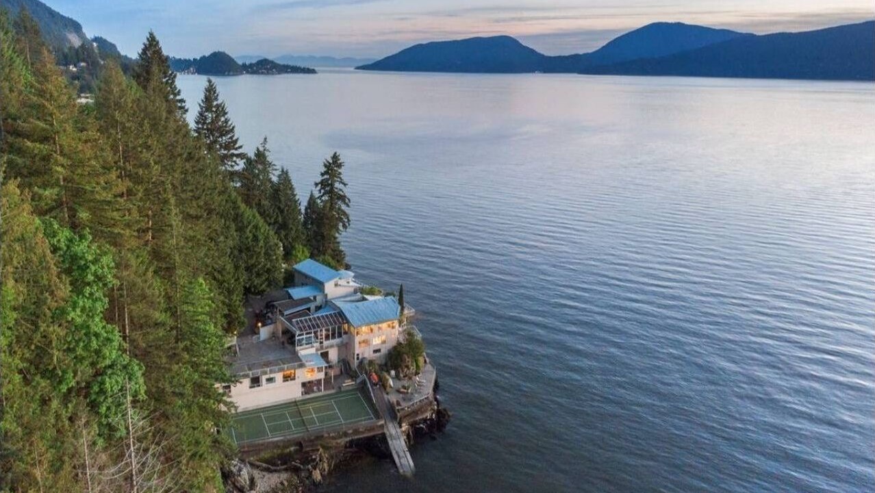 Photo of Outdoor in Vancouver