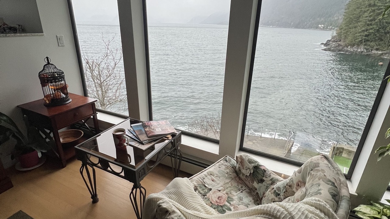 Photo of Livingroom in Vancouver
