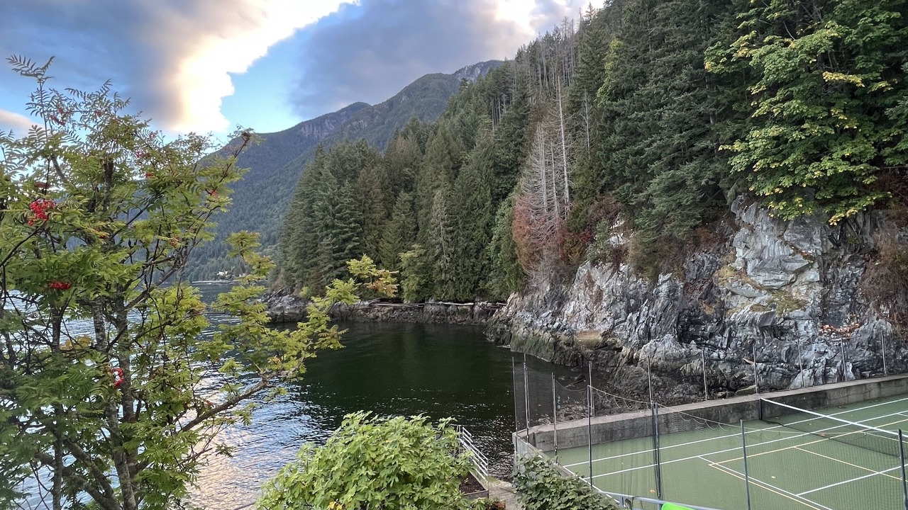 Photo of Outdoor in Vancouver
