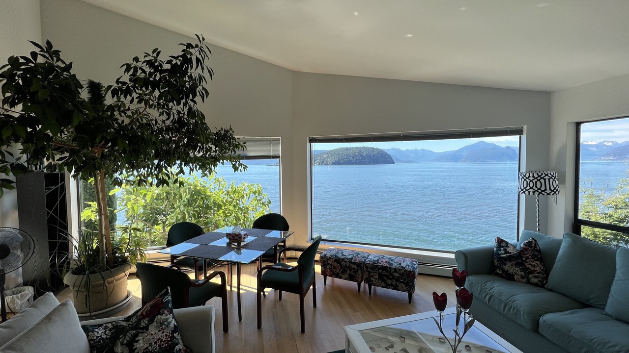 Photo of Livingroom in Vancouver
